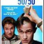 50/50 (DVD) (Eng 5.1 Dol Dig/Eng Sdh/Widescreen 1.78)