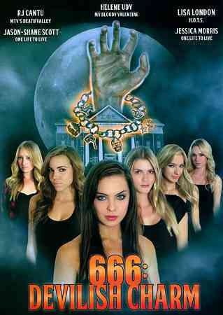 666-Devilish Charm (DVD/2013)