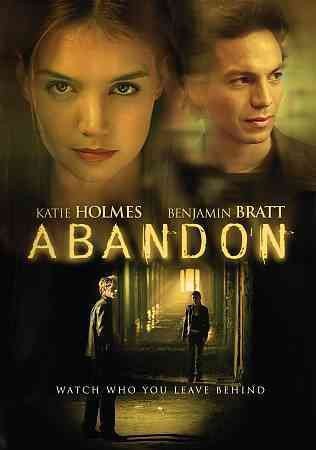 Abandon (DVD/Widescreen)