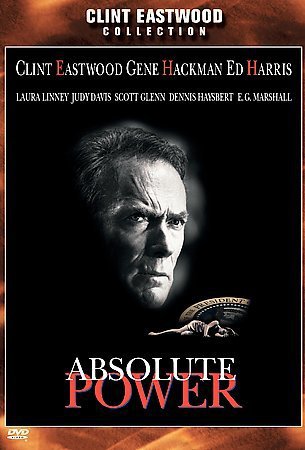 Absolute Power (DVD)
