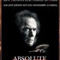 Absolute Power (DVD)