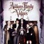 Addams Family Values (DVD)Widescreen Enhanced 16X9/Dolby Dig Eng 5.1