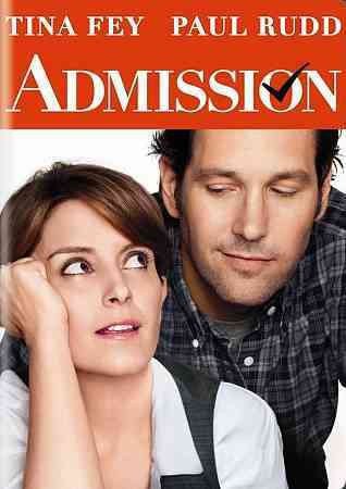 Admission (DVD)