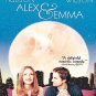 Alex & Emma (DVD/Fullscreen/Fr&Sp-Sub)