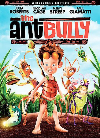 Ant Bully (DVD/Widescreen-1.77/Eng/Fr/Lt-Sp/Sub