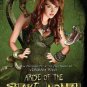 Arise Of The Snake Woman (DVD/2013)