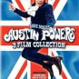 Austin Powers 1-3 Collection (DVD/3Fe)