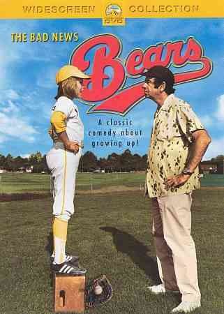 Bad News Bears (DVD)