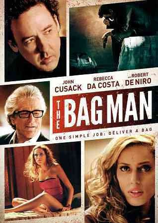 Bag Man (DVD)
