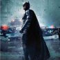 Batman-Dark Knight Rises (DVD/Widescreen-16X9/Eng Sdh-Sp-Fr Sub)