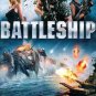Battleship (DVD/Eng-Spa-Fre Audio)