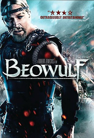 Beowulf (DVD) (Widescreen/Dol Dig 5.1)
