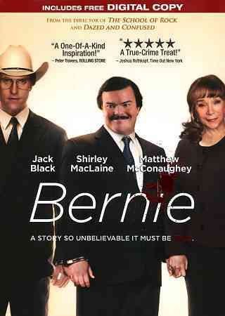 Bernie (DVD/Dc)