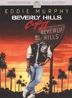 Beverly Hills Cop 2(DVD) Dolby Digital (English 5.1 Surround/Eng