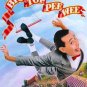 Big Top Pee Wee (DVD/Widescreen/16X9)