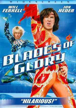 Blades Of Glory (DVD/Widescreen)