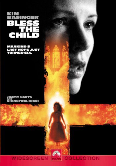 Bless The Child (DVD) Dol Dig  (Keeps Getting Refused @ Vendor)