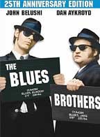 Blues Brothers 25Th Anniversary Edition (DVD/Widescreen)