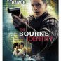 Bourne Identity (DVD) (Widescreen/Explosive Extended Edition/2002)