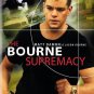 Bourne Supremacy (DVD) (Widescreen/Dol Dig 5.1 Sur/Eng/Span & French)