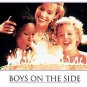 Boys On The Side (DVD/St&Widescreen/Fr-Sub)