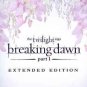 Breaking Dawn (DVD) (Extended Version)