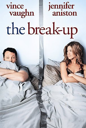 Break-Up (DVD) (Widescreen/Dol Dig 5.1/Eng Sdh/French/Span)