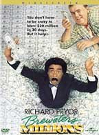 Brewsters Millions (DVD) (Dol Dig 2.0/Eng Sdh/Span/French)