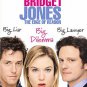 Bridget Jones-Edge Of Reason (DVD) (Widescreen)