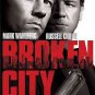 Broken City (DVD/Widescreen-2.40/Eng-Sp Sub)
