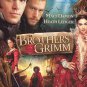 Brothers Grimm (DVD) (Widescreen/Eng/Fren/Span Sub)