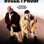 Bulletproof (DVD)English/Span/5.1 Dolby Surround/Wide 16X9 2.35.1