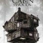 Cabin In The Woods (DVD W/Digital Copy/Widescreen/Eng/Eng Sub/Span Sub/5.1Dolby)