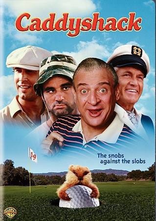 Caddyshack (DVD/20Th Anniversary Edit/DVD/Widescreen-1.85/Eng-Fr-Sp Sub/Repkg)