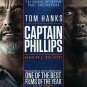 Captain Phillips (DVD/Widescreen 2.40/5.1 Dol Dig)
