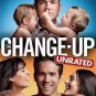 Change-Up (DVD) (Eng Sdh/Widescreen/2.40:1)
