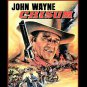 Chisum (DVD/Widescreen-2.35/Eng-Fr-Jap-Sp Sub)