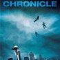 Chronicle (DVD/Widescreen-1.85/Eng-Fr-Sp Sub/Sac)