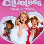 Clueless-Whatever Edition (DVD/Widescreen)
