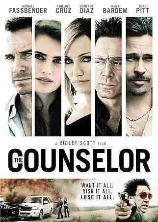 Counselor (DVD/Widescreen-2.40/Eng-Sp-Fr Sub)