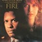 Courage Under Fire (DVD/Re-Pkgd/Widescreen-1.85/Sac/Eng-Sp Sub)