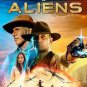 Cowboys & Aliens (DVD) (Eng Sdh/Span/Fren/Widescreen/2.40:1)