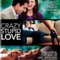 Crazy Stupid Love (DVD)