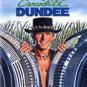 Crocodile Dundee 1(DVD)Dolby Digital(English Stereo/Widescreen Enhance