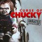 Curse Of Chucky (DVD)
