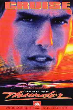 Days Of Thunder (DVD/Widescreen)