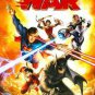 Dcu Justice League-War (DVD/Fullscreen-16X9)