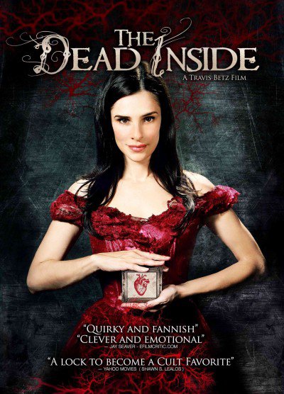 Dead Inside (DVD)