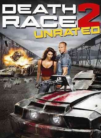 Death Race 2 (DVD) (Eng Sdh/Span/Fren/Widescreen/1.78:1)