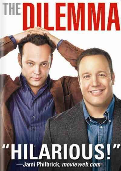 Dilemma (DVD) (Widescreen/Eng Sdh/Span/Fren)